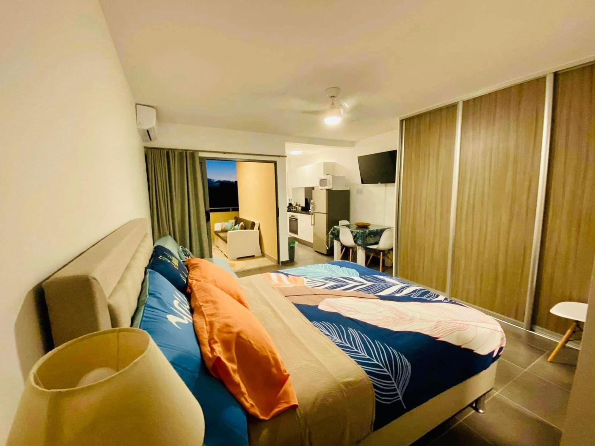 Tehautahi Cozy Lodge 2 Papeete  Exterior photo